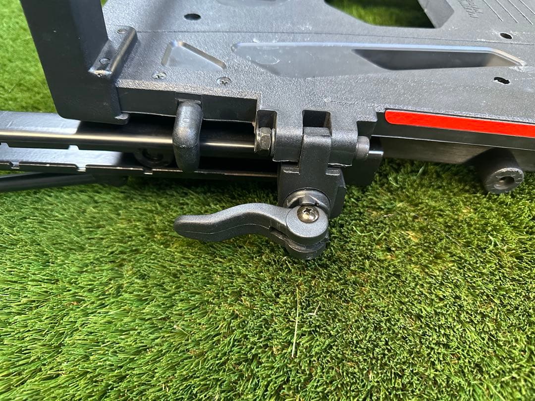 R-SPACE スライドキャリア ホンダ PCX 125・150・160用