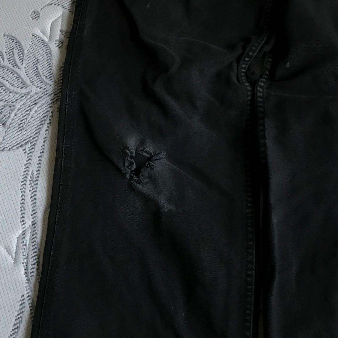 00s Y2K カーハート Carhartt ダック地 ペインターパンツ