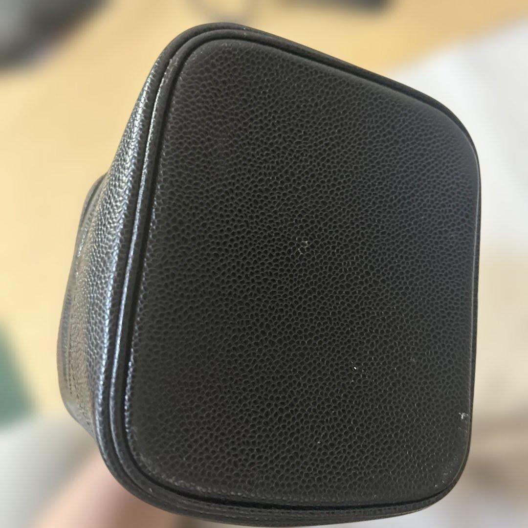 シャネル　バック