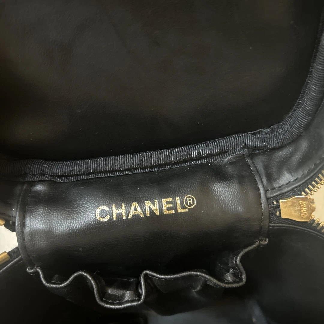 シャネル　バック