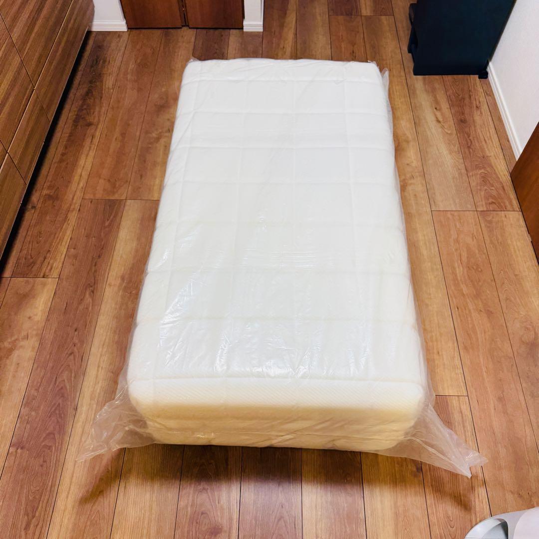 sleepy tofu INARI 折りたたみ マットレス セミダブル SD