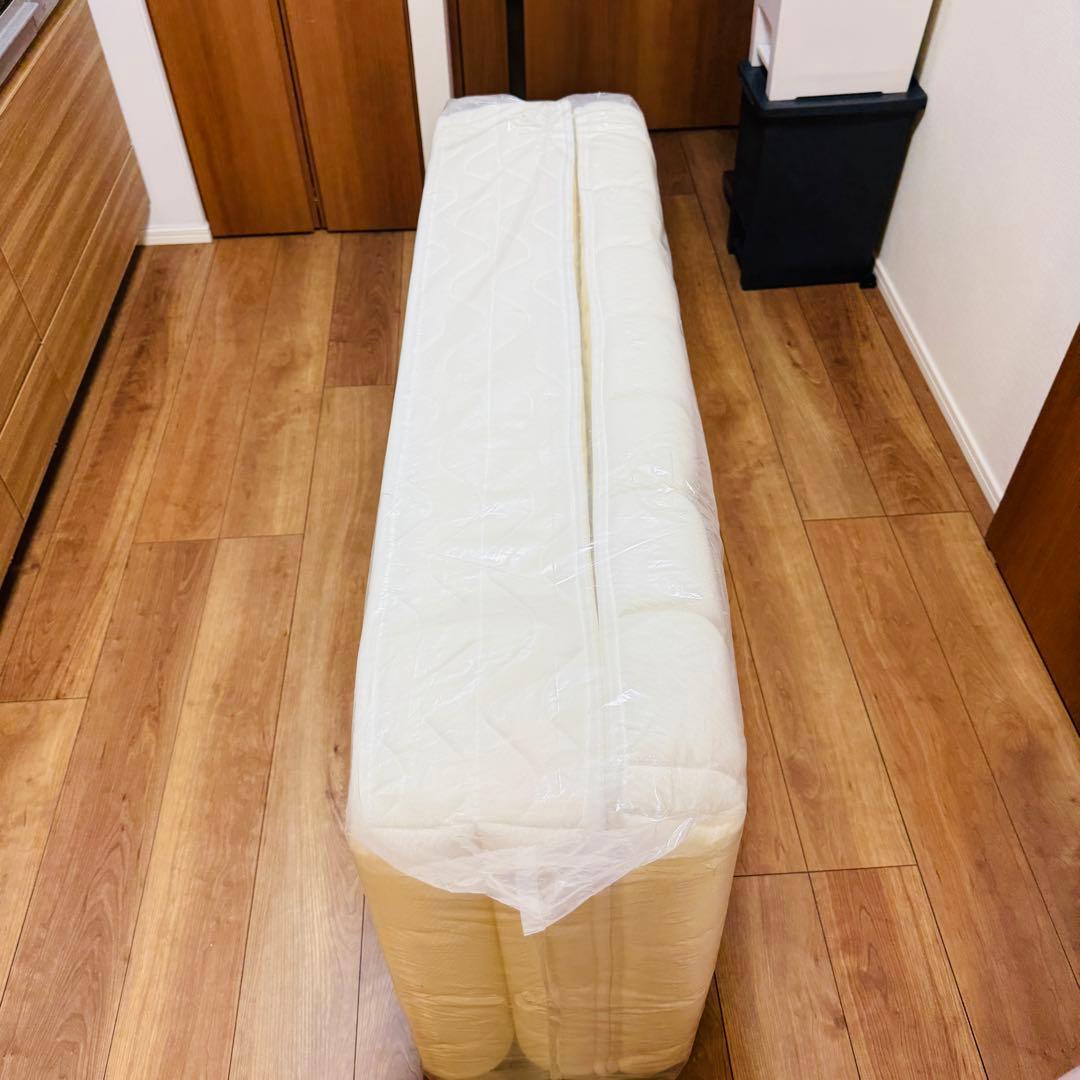 sleepy tofu INARI 折りたたみ マットレス セミダブル SD