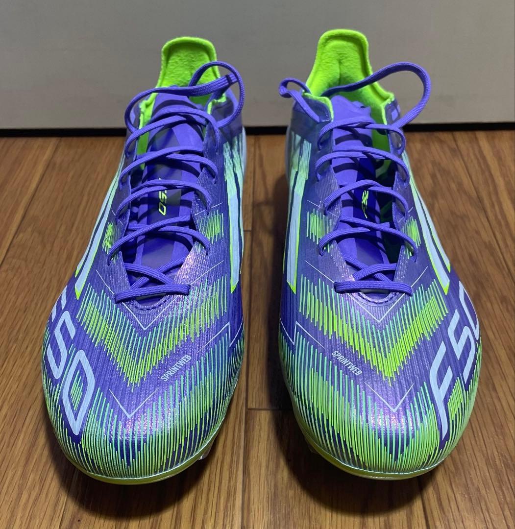 F50 ELITE エリート　HG/AG 27cm 未使用　値引き不可