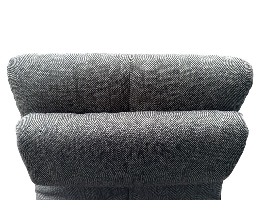 ひとちりん　FUJI FURNITURE／Rauha／リクライニングチェア