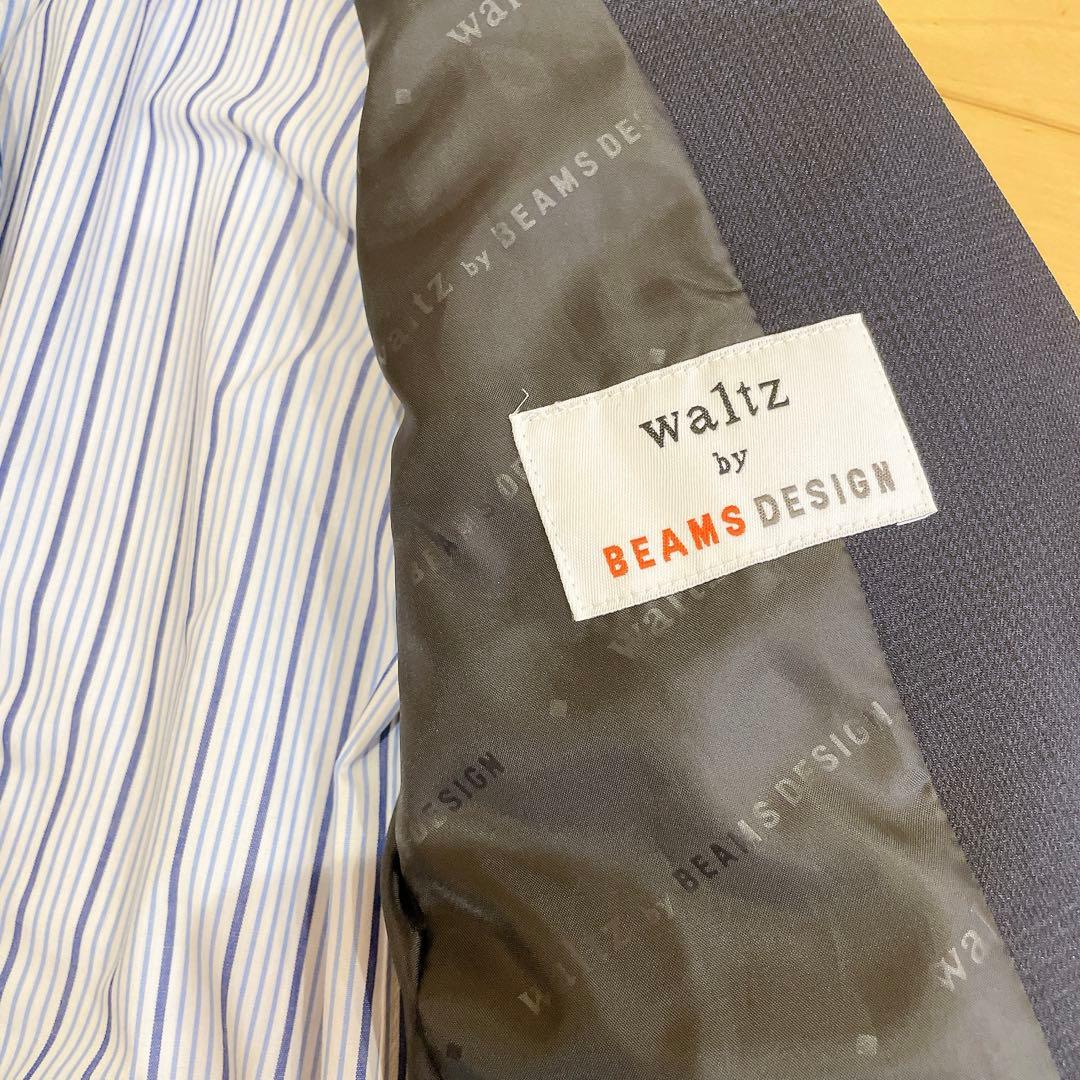 waltz by beams design 男の子 120cm フォーマルスーツ