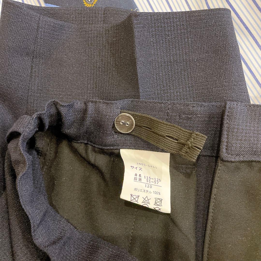 waltz by beams design 男の子 120cm フォーマルスーツ