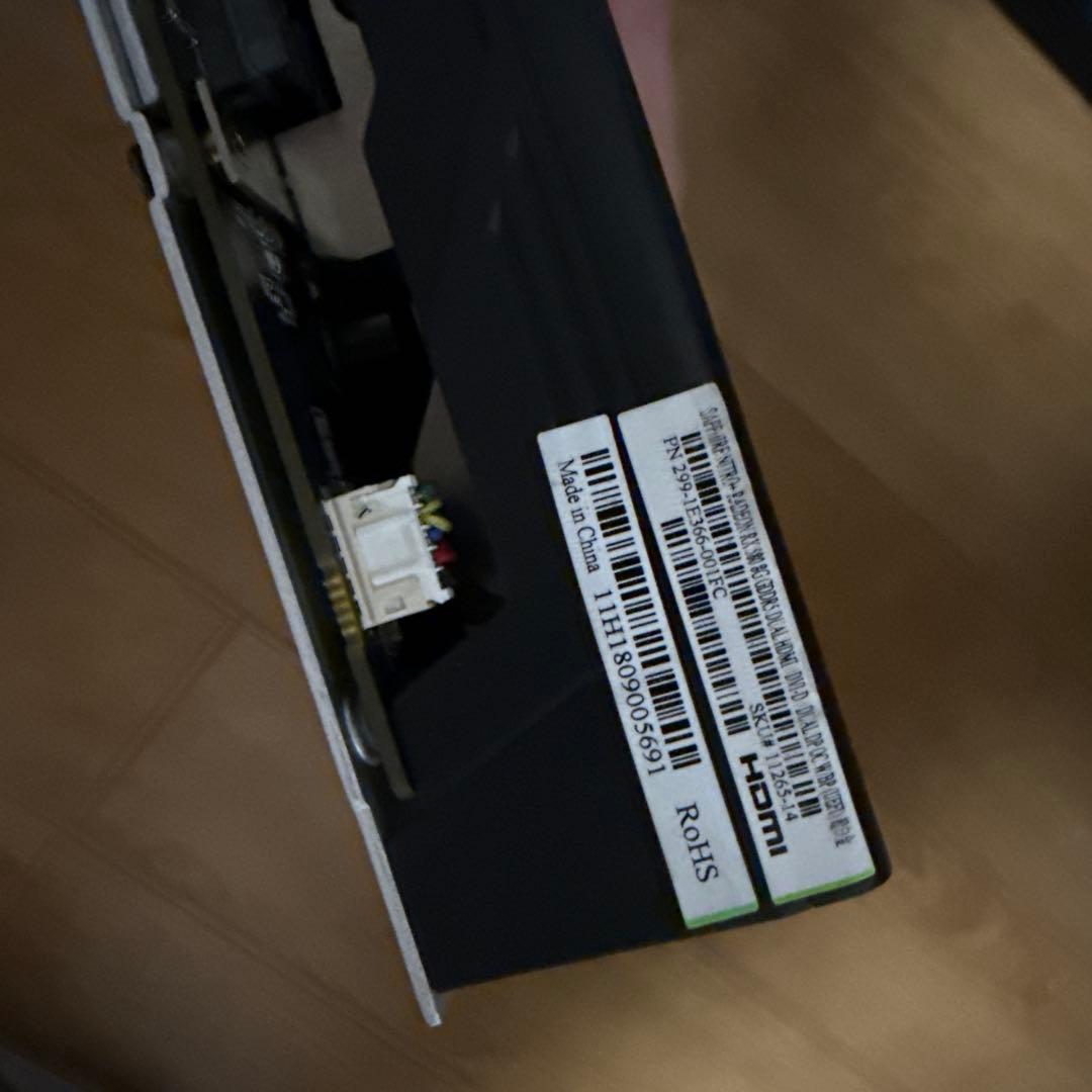 グラフィックボード・グラボ・ビデオカード SAPPHIRE NITRO RADEON RX580 8G GDDR5