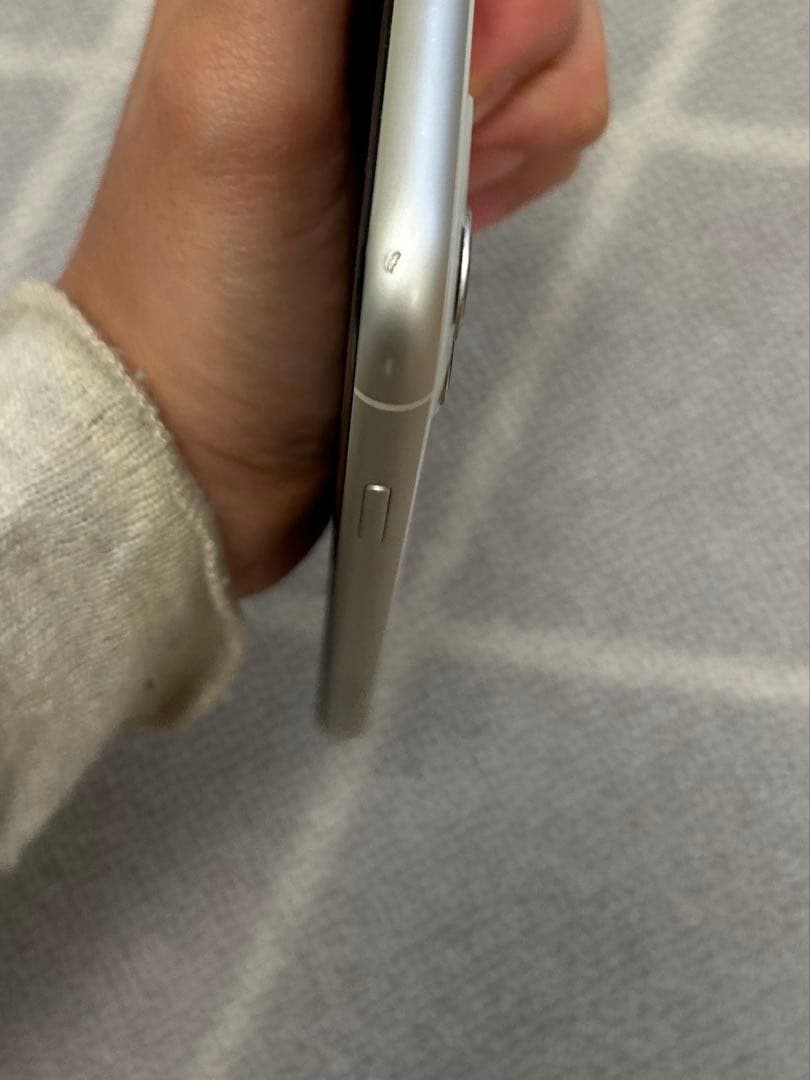 Apple iPhone 11 128GB ホワイト