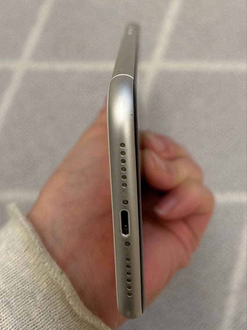 Apple iPhone 11 128GB ホワイト