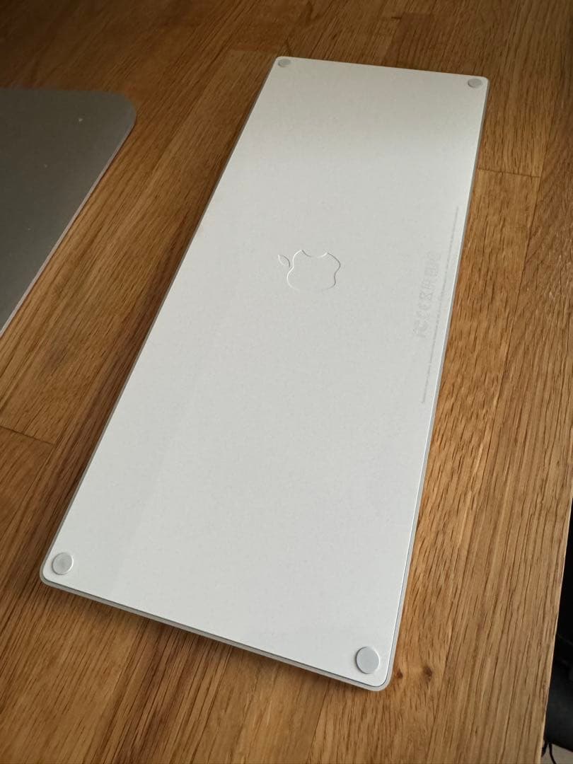 美品 iMac 2015late 1TB 27インチ Retina5K