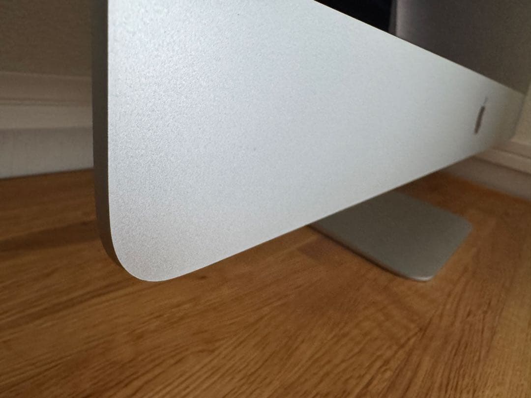 美品 iMac 2015late 1TB 27インチ Retina5K