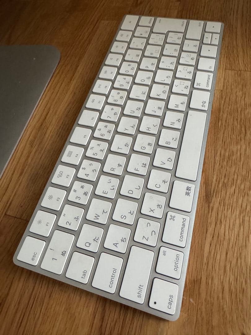 美品 iMac 2015late 1TB 27インチ Retina5K