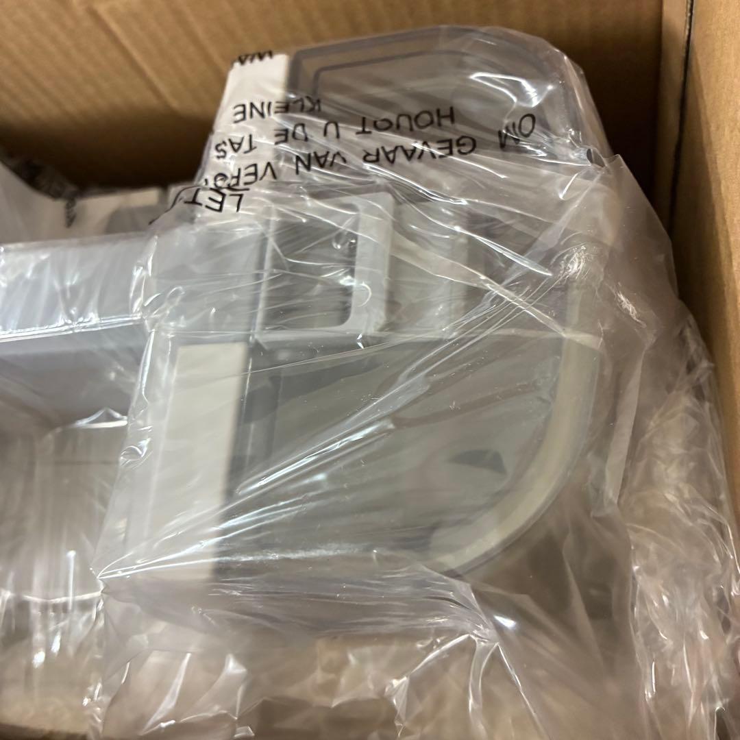 アイリスオーヤマ リンサークリーナー RNS-P10 未使用品