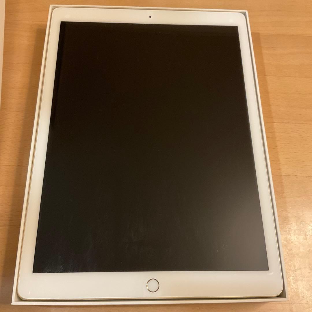 iPad Pro12.9インチ/第一世代