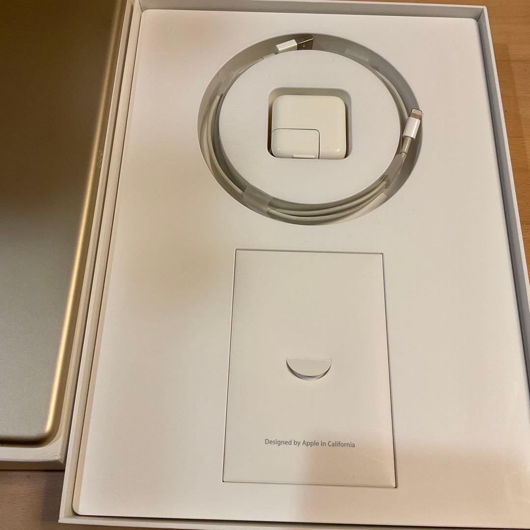 iPad Pro12.9インチ/第一世代