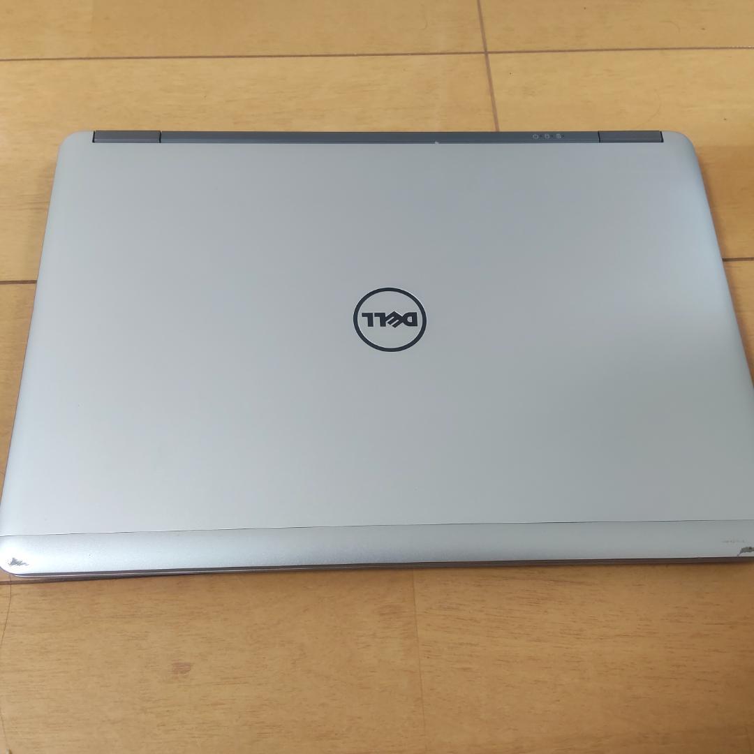 DELL LATITUDE E7440 ノートPC