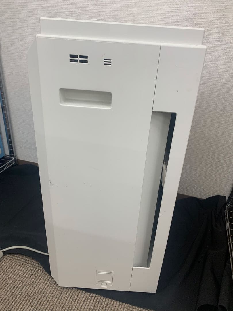 2021年製　Panasonic 加湿空気清浄機　F-VXU90