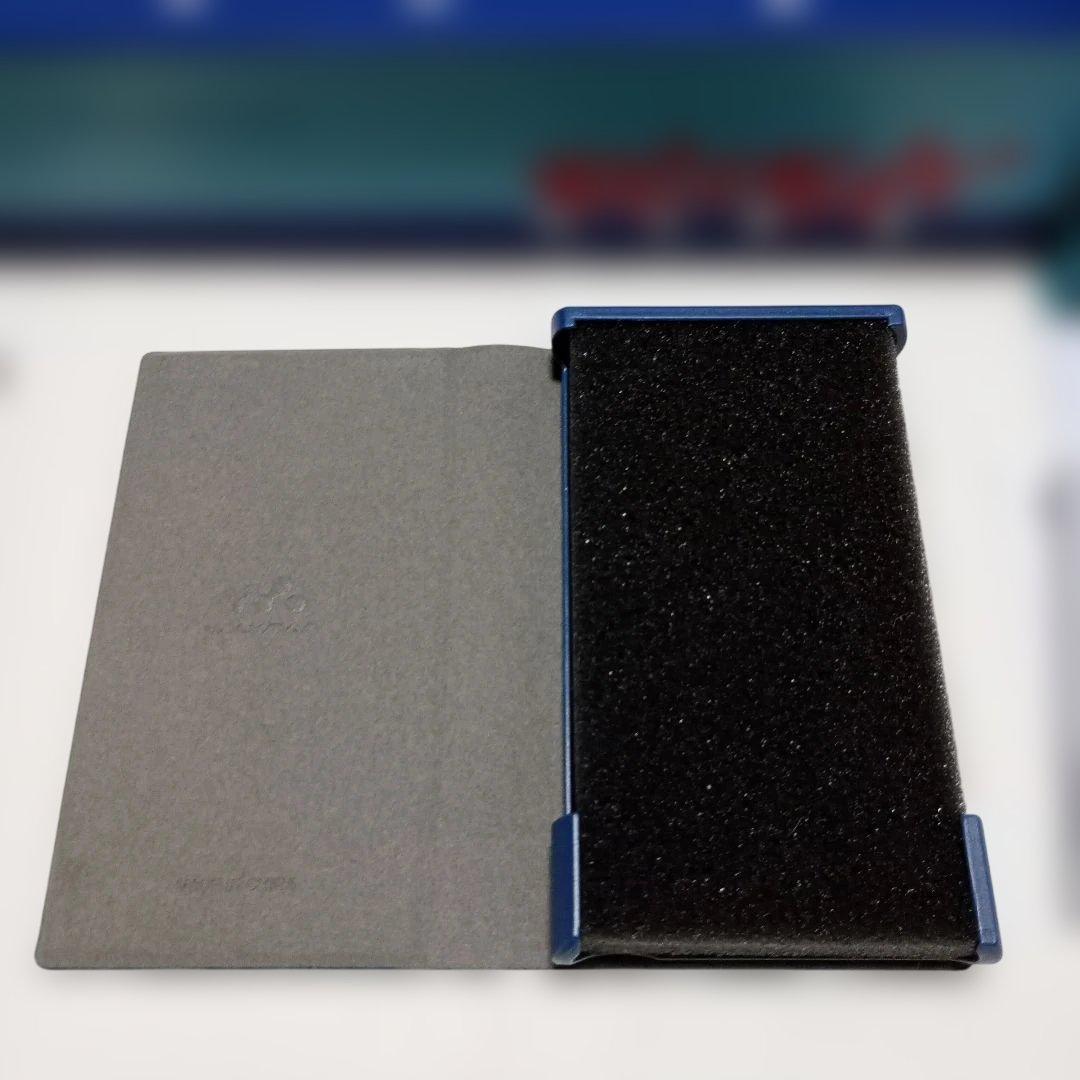 【超美品】SONY ウォークマン Aシリーズ NW-A100TPS　40周年中古