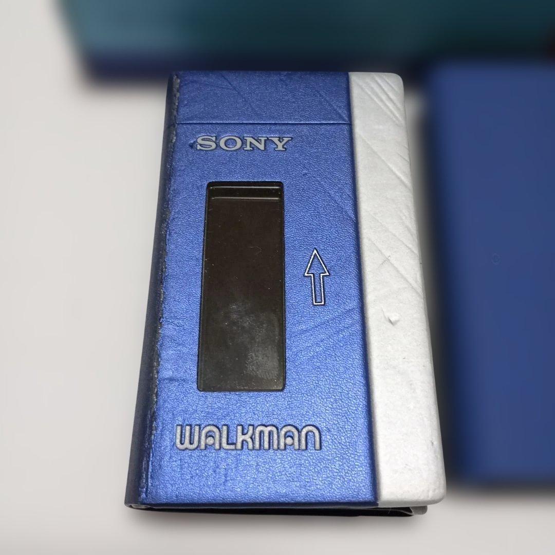 【超美品】SONY ウォークマン Aシリーズ NW-A100TPS　40周年中古