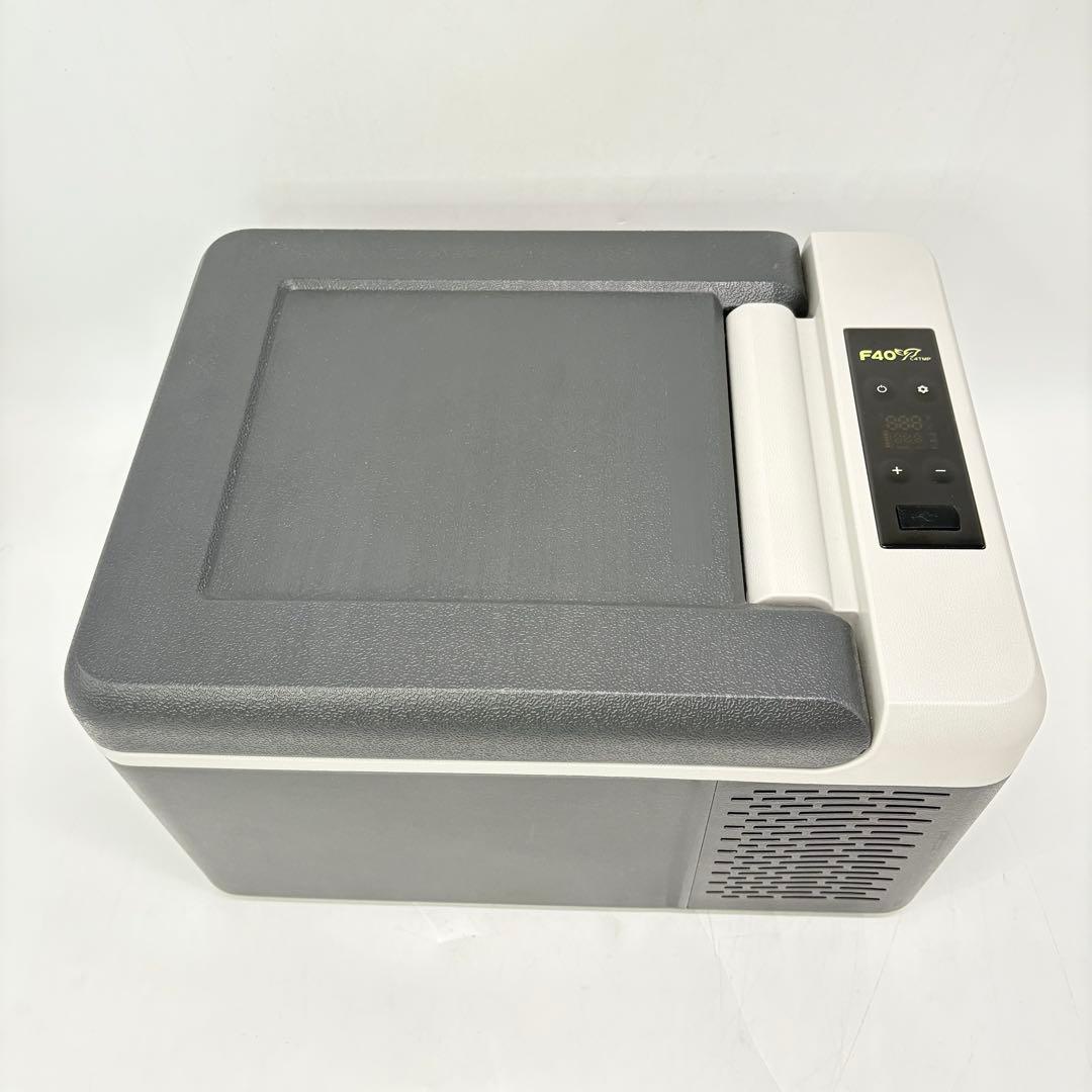 【美品・付属品完備】F40C4TMP Bluetooth搭載 冷凍冷蔵庫 M9