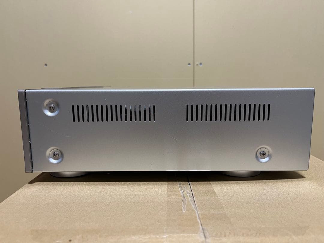 2020年製　マランツ　NR1200 プリメインアンプ