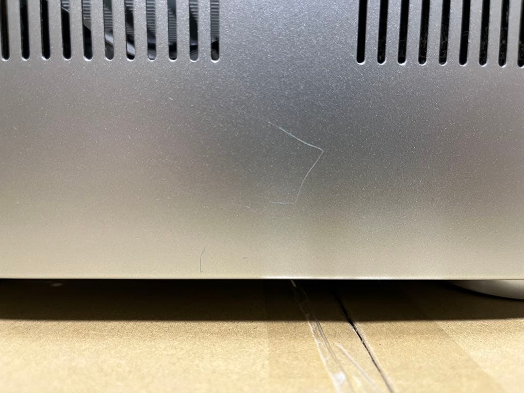 2020年製　マランツ　NR1200 プリメインアンプ