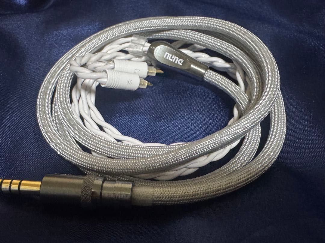 DK3001 BD 2ピン 美品