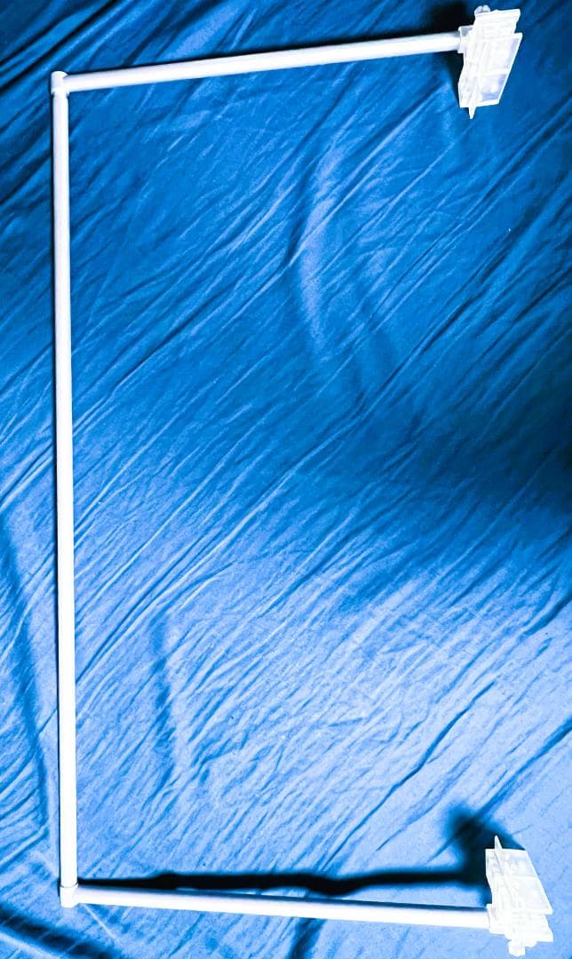 アクロ TRIANGLE LED GROW Pro 600 8900lm