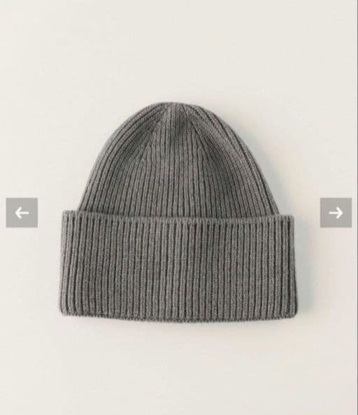 MUSE de Deuxieme Classe 【DESTIN】BEANIE