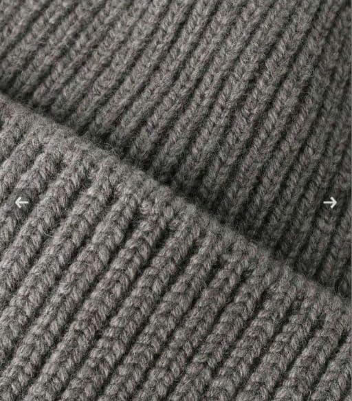 MUSE de Deuxieme Classe 【DESTIN】BEANIE