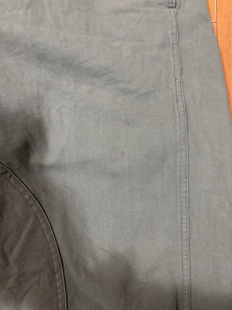 パンツ nigel cabourn MOTORCYCLE PANT