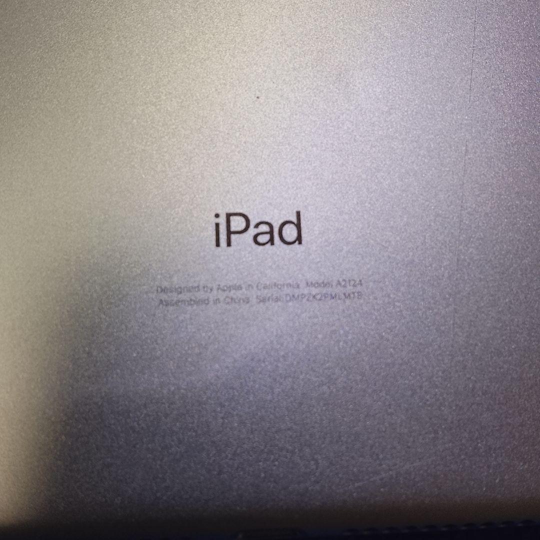 iPad mini (第5世代) 64GB