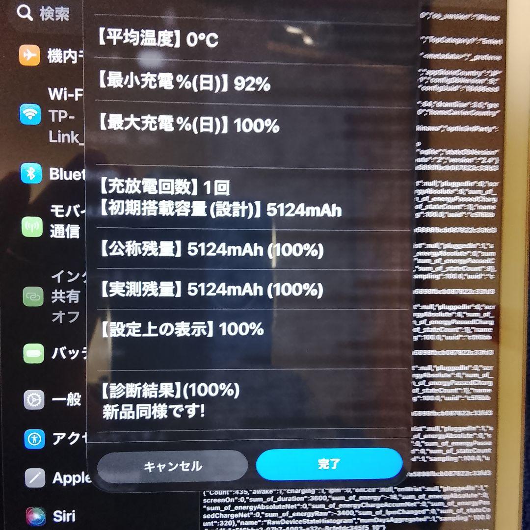 iPad mini (第5世代) 64GB