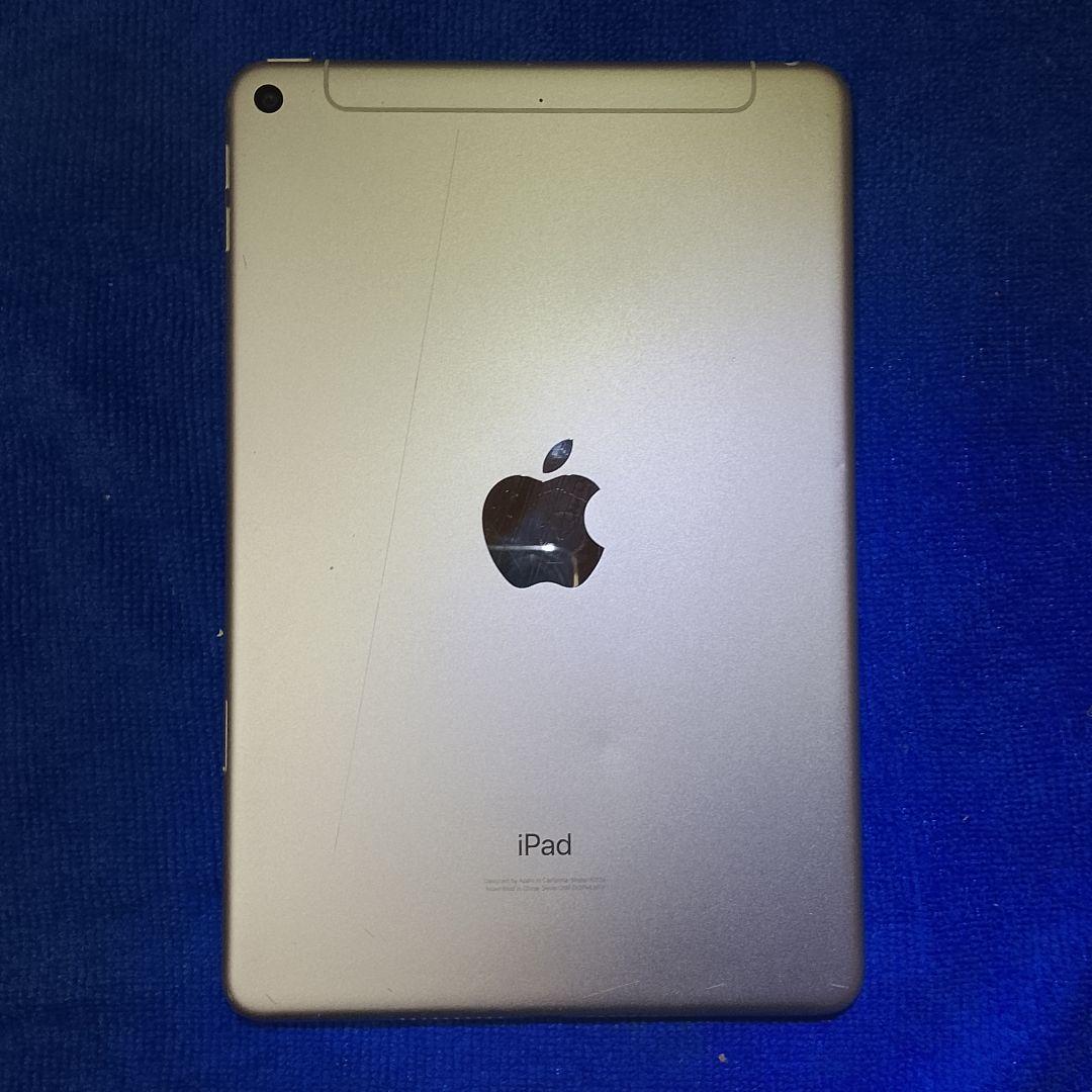 iPad mini (第5世代) 64GB