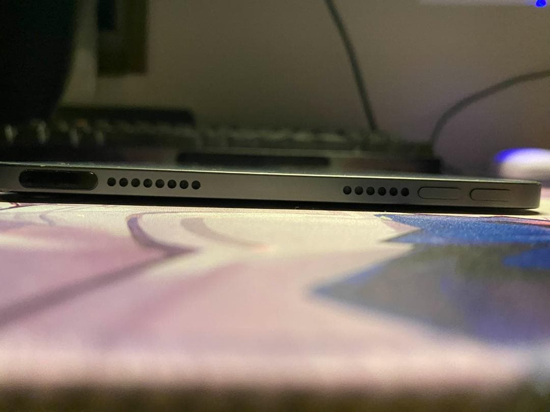 iPad mini6 256GB Wi-Fiモデル