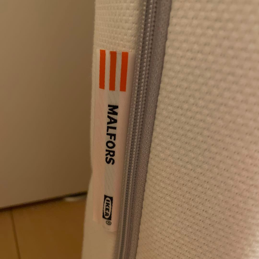 IKEA シングルマットレス
