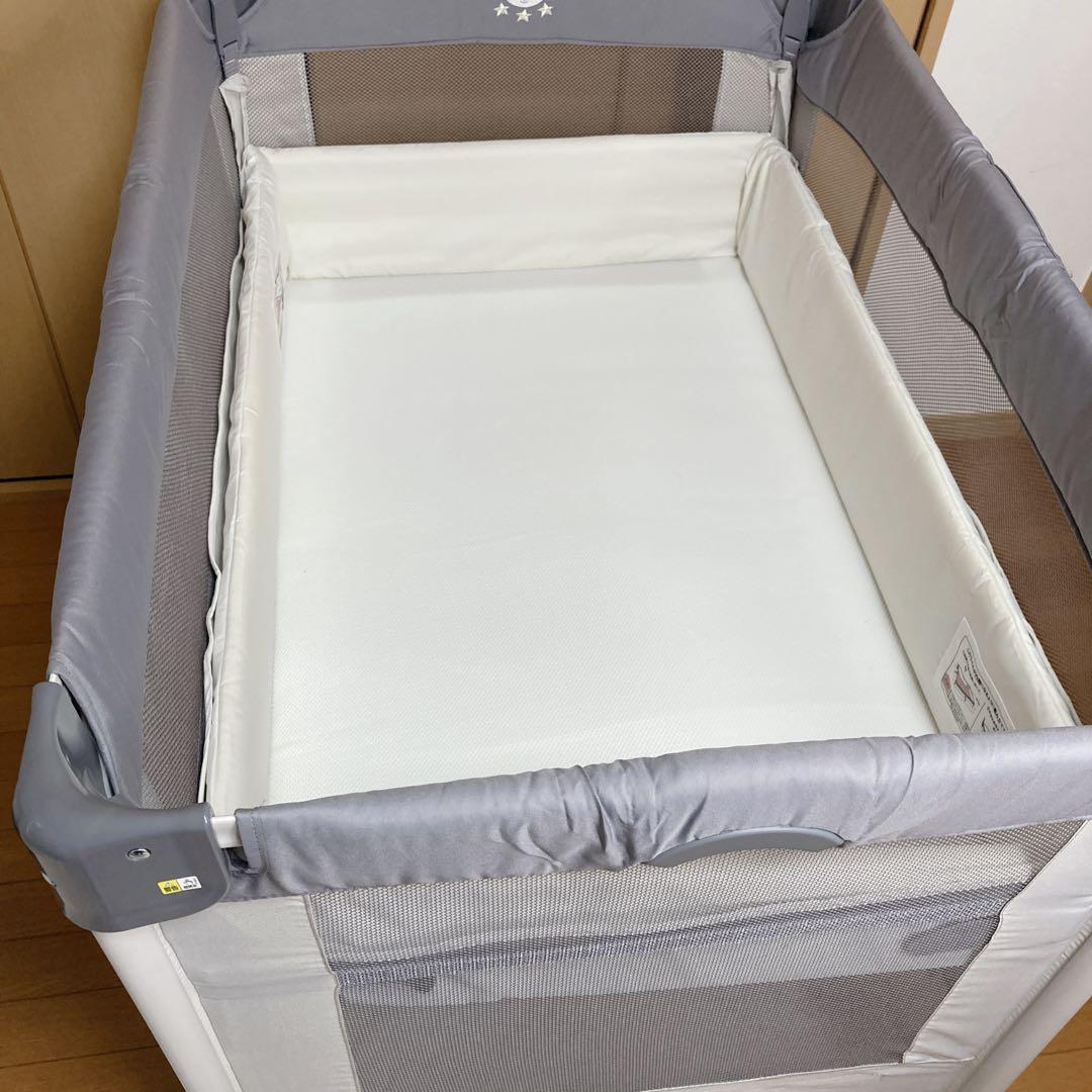 ベビー用寝具・ベッド Y