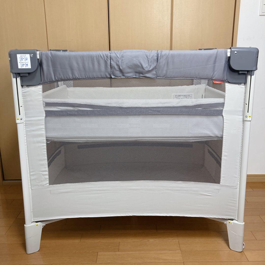 ベビー用寝具・ベッド Y