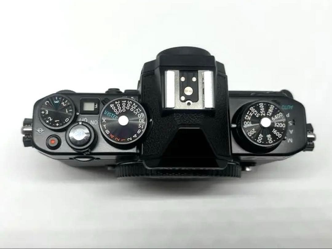 Nikon Z fc 極美品