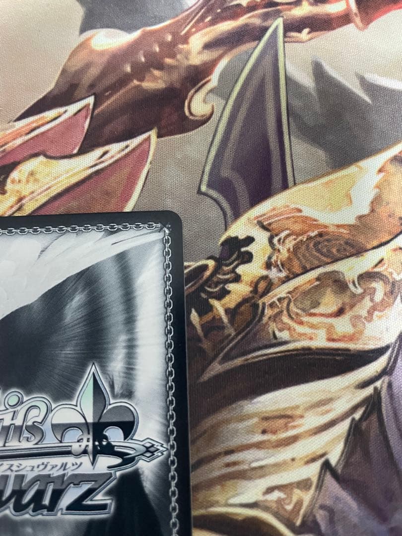 ヴァイスシュヴルツ GGO最強のスナイパー シノン