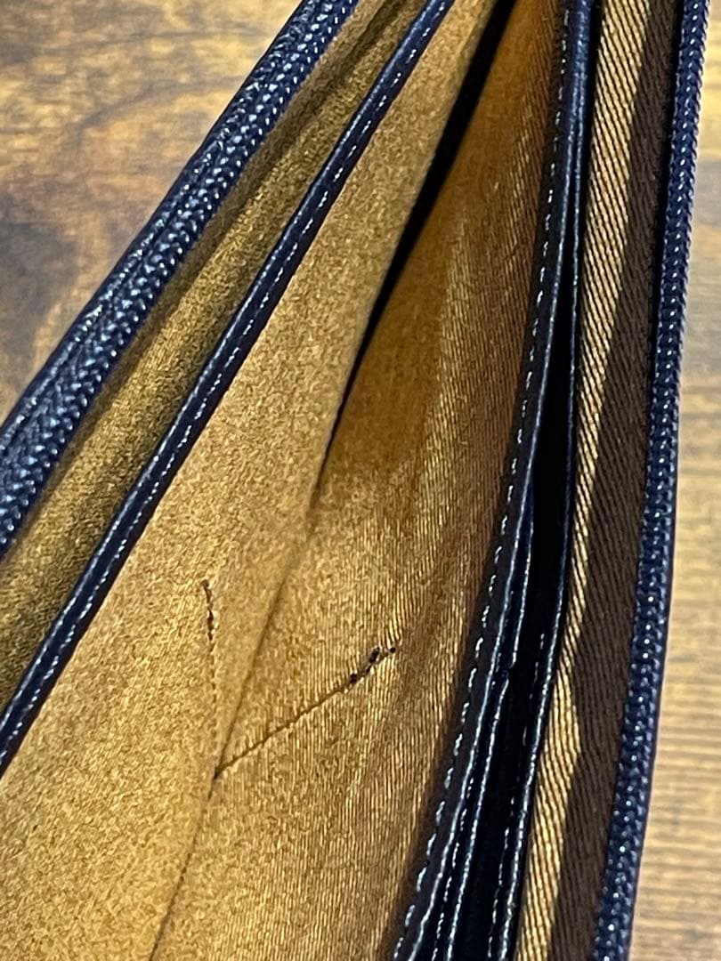 ATAO limo(リモ)レース 長財布