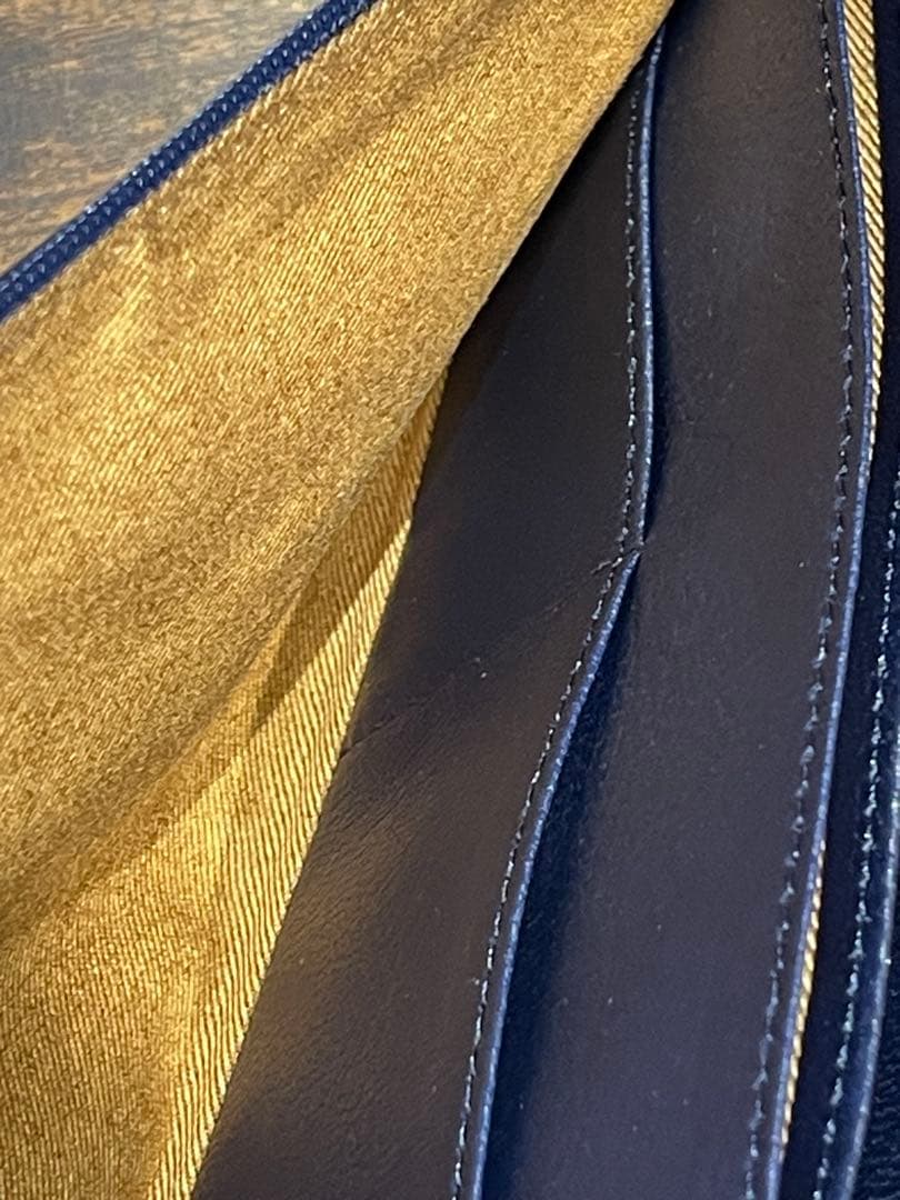 ATAO limo(リモ)レース 長財布