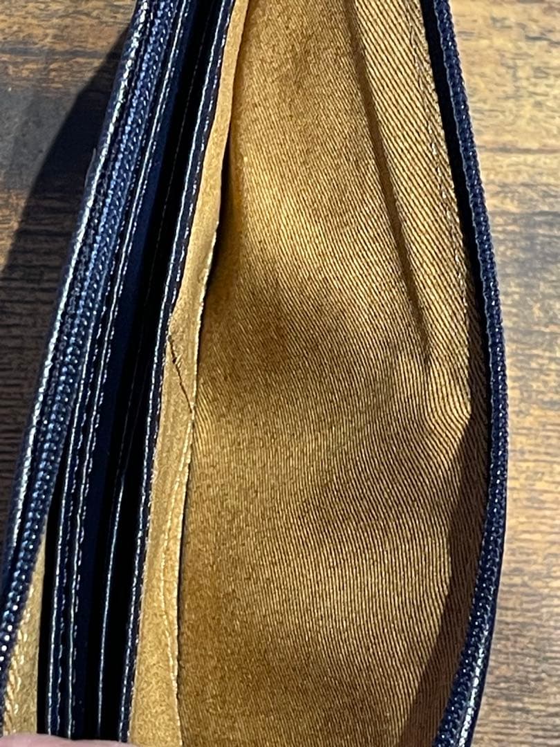 ATAO limo(リモ)レース 長財布