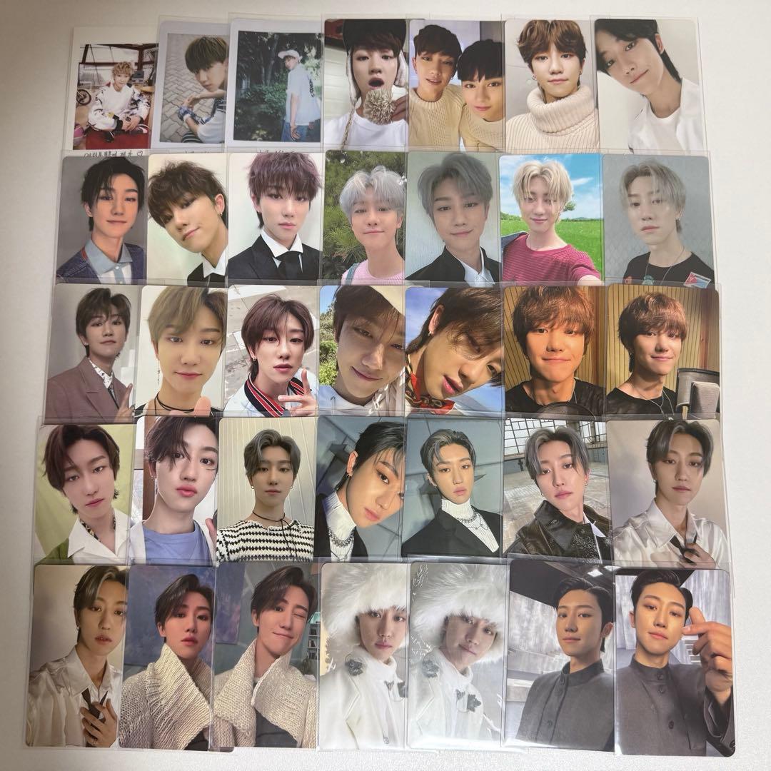 seventeen the8 まとめ売り