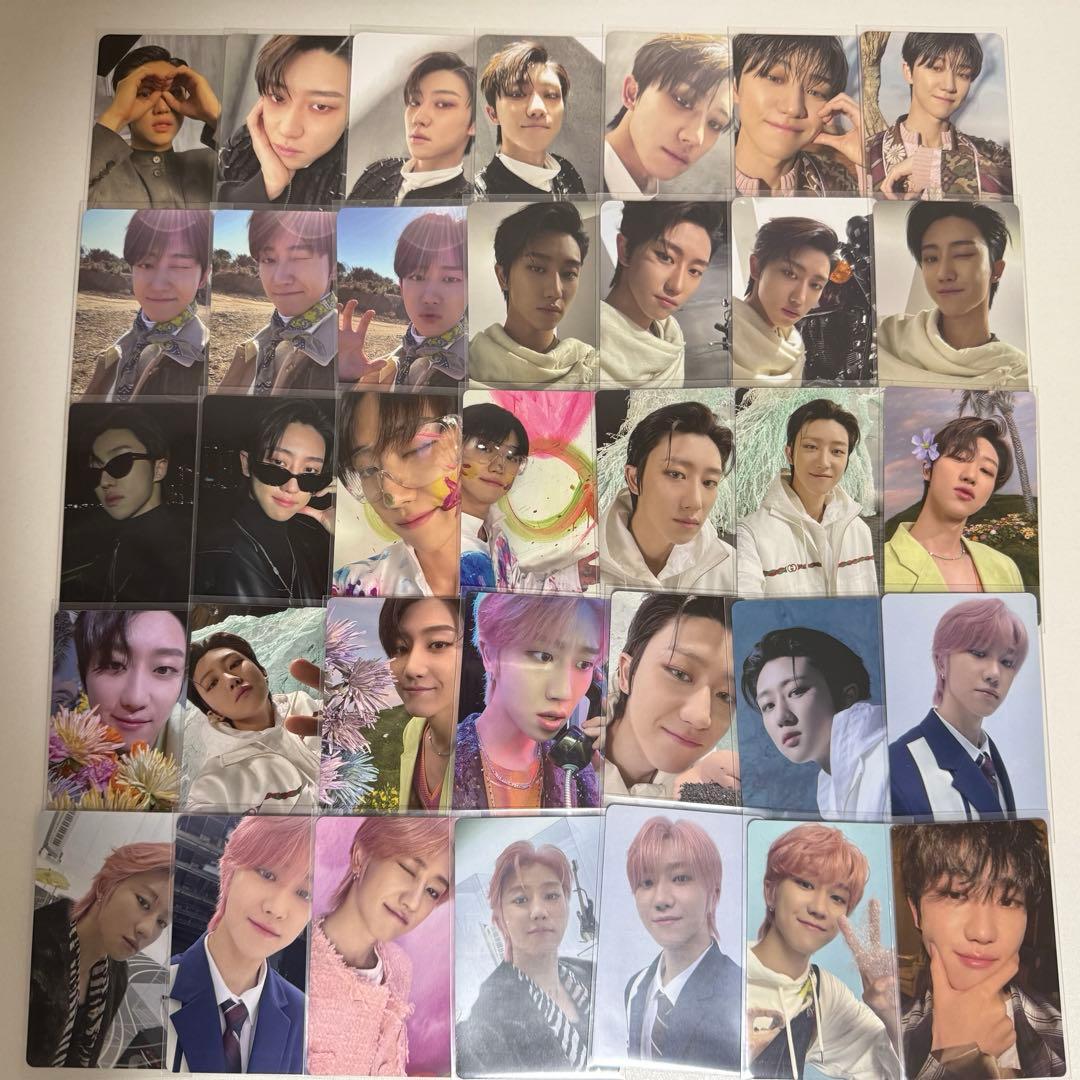 seventeen the8 まとめ売り