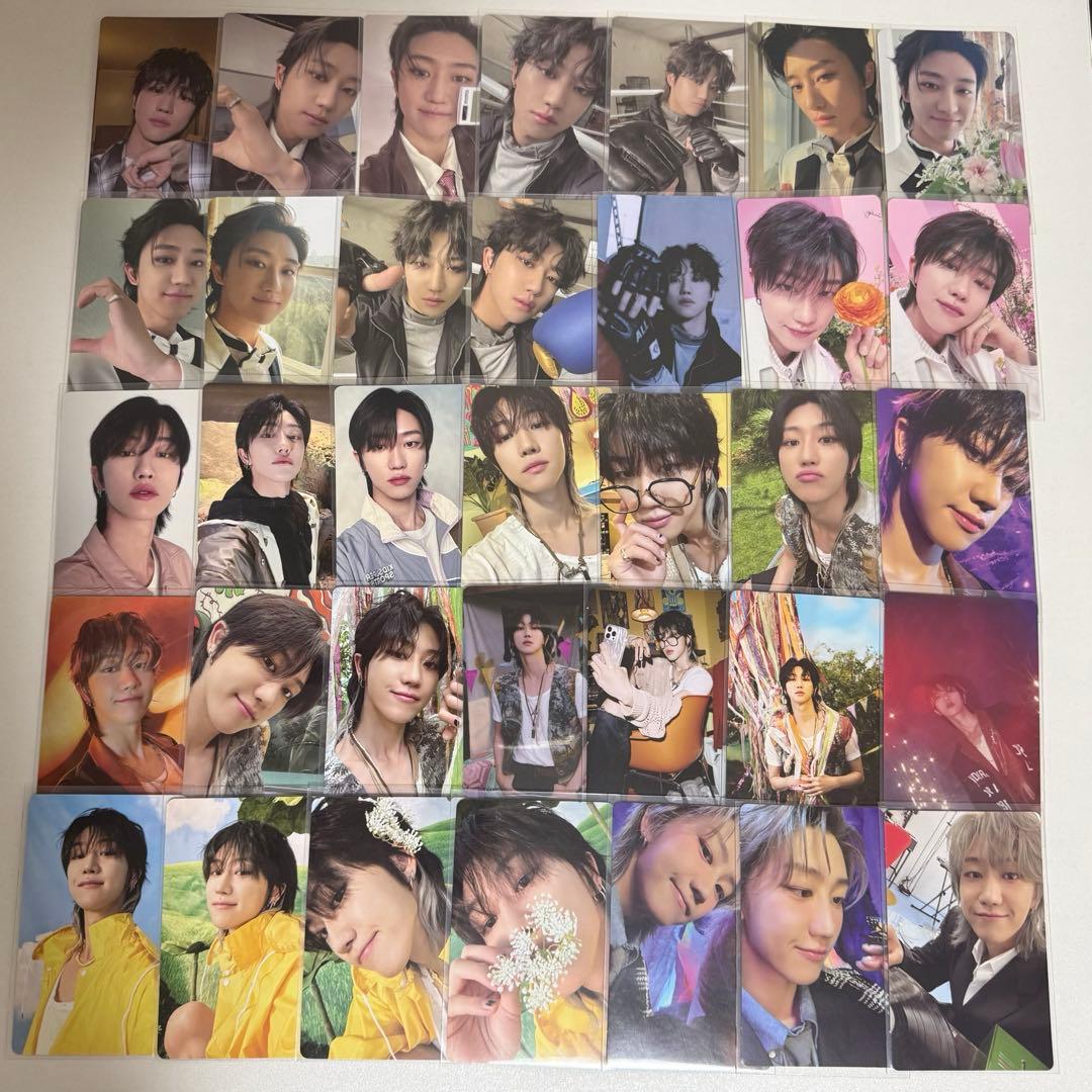 seventeen the8 まとめ売り