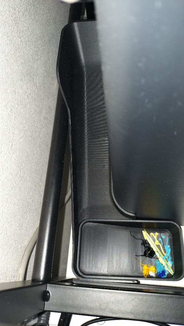 【Bambu Lab P1S】 93時間　付属品豊富！（AMSつき）