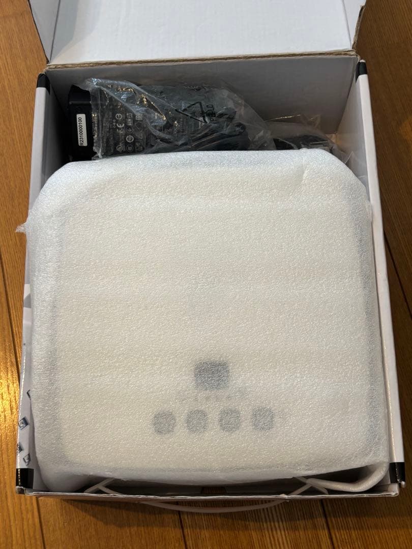 KOKOIST LE BLANC cordless Light♡