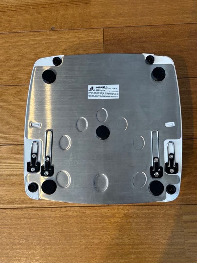 KOKOIST LE BLANC cordless Light♡