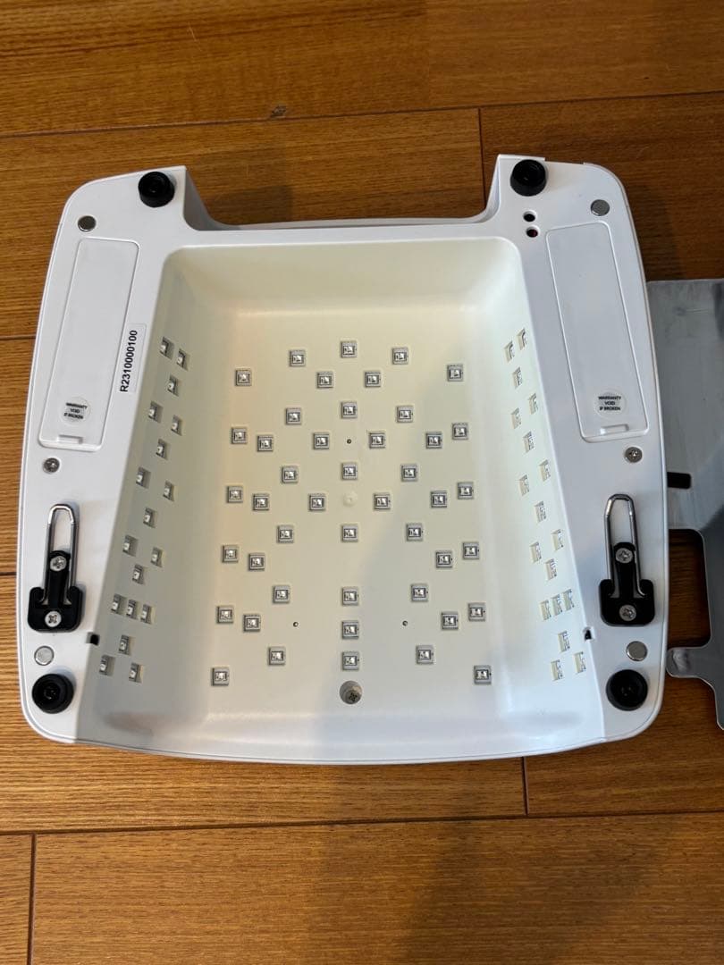 KOKOIST LE BLANC cordless Light♡